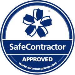 SafeContractor Approvd